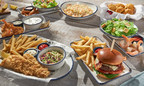 Red Lobster® Launches NEW! 3 from the Sea