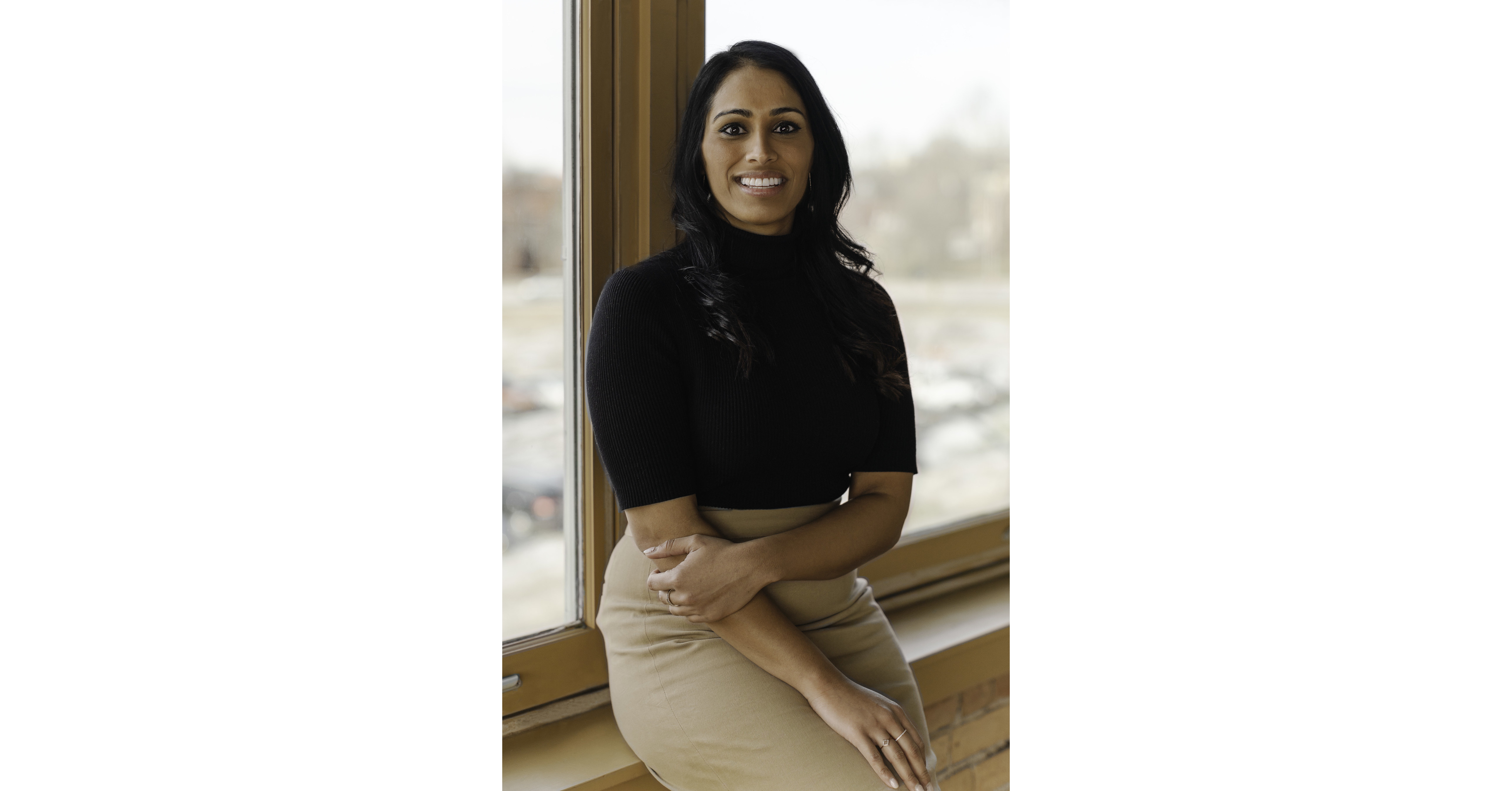 CrowFly Announces Nita Bhatia as Chief Executive Officer