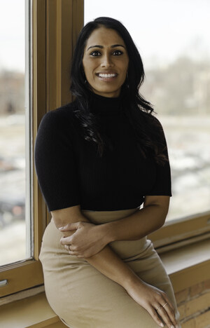 CrowFly Announces Nita Bhatia as Chief Executive Officer