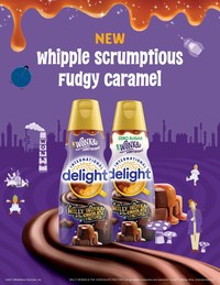 https://mma.prnewswire.com/media/1722279/Whipple_Scrumptious_Fudgy_Caramel.jpg?w=200