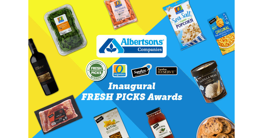 https://mma.prnewswire.com/media/1722297/Albertsons_Companies_FRESH_PICKS_Exclusive_Product_Awards.jpg?p=facebook