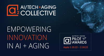 a2Collective.ai - Empowering Innovation in AI and Aging