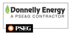 WAYNE-BASED ENERGY EFFICIENCY FIRM AWARDED PSE&amp;G PROGRAM CONTRACT