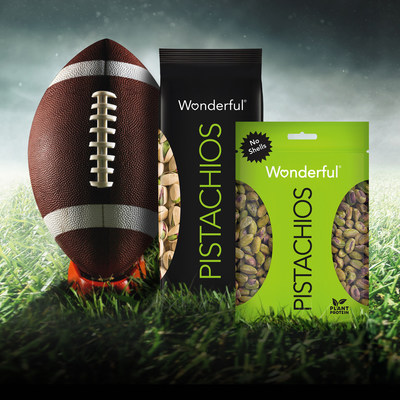 Wonderful Pistachios Kicks-Off the Ultimate Instagram Giveaway and, in Honor of the 56th Big Game, Partners with Alto Rideshare Company to Offer 56% Off All Rides Around Los Angeles Over Game Day Weekend