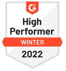 G2 Winter 2022 Report Reveals Phonexa Users Go Live Faster,...