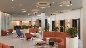 Wyndham Hotels &amp; Resorts Enters Poland with Upscale Hotel in the Heart of the Historic City of Wroclaw