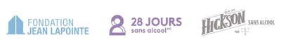Le mouvement du Défi 28 jours sans alcool MC revient pour une 9e édition!