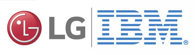 LG SE JOINT À L'IBM QUANTUM NETWORK EN VUE DE FAIRE AVANCER LES APPLICATIONS INDUSTRIELLES DE L'INFORMATIQUE QUANTIQUE