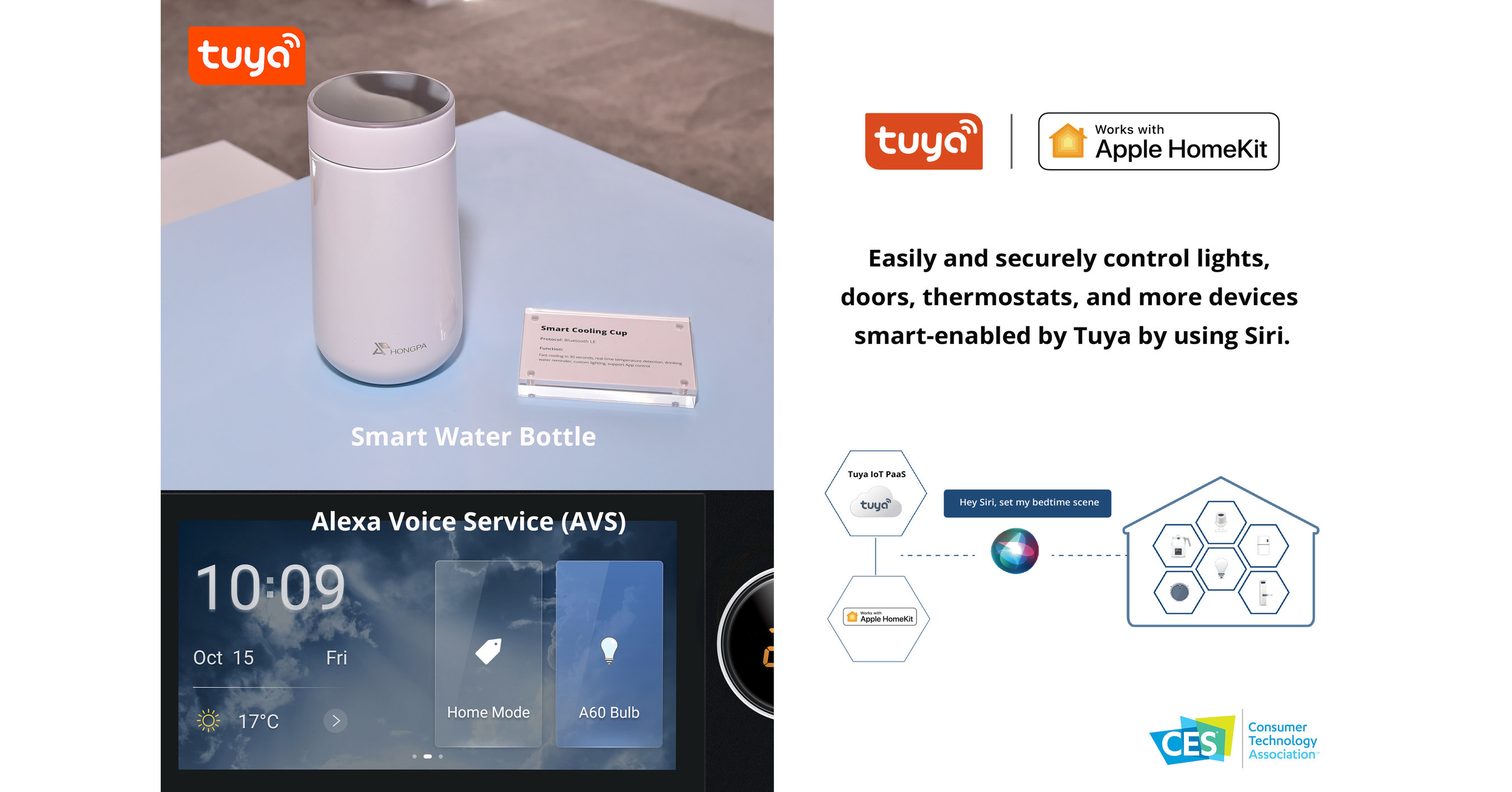 Using Tuya Smart Products to Empower SME Smart Home Solution Installers -  DusunIoT