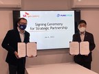SK geo centric and PureCycle Announce Location of Asia's First...