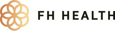 FH Health logo (CNW Group/FH Health)