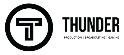 Thunder Studios logo