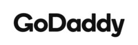 GoDaddy Logo (CNW Group/GoDaddy)