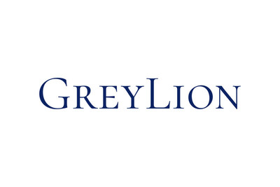 GreyLion Logo