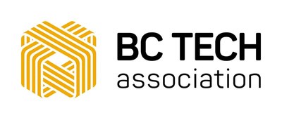 BC Tech Logo (CNW Group/BC Tech Association)
