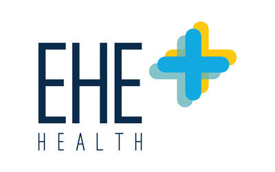 EHE Health: The Original Prevention Network. (PRNewsfoto/EHE Health)
