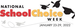 Idaho Governor Brad Little Recognizes Importance of School Choice; Proclaims Jan. 23-Jan. 29 "School Choice Week"