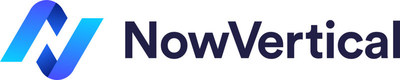Logo: NowVertical Group Inc. Data Analytics Company TSXV: NOW (CNW Group/NowVertical Group Inc.)