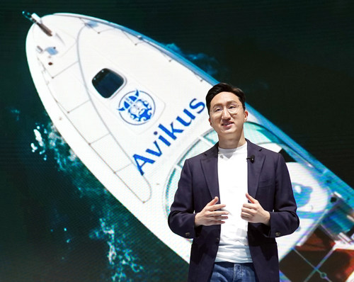 Hyundai Heavy Industries Group to Become "Future Builder" Beyond the ...