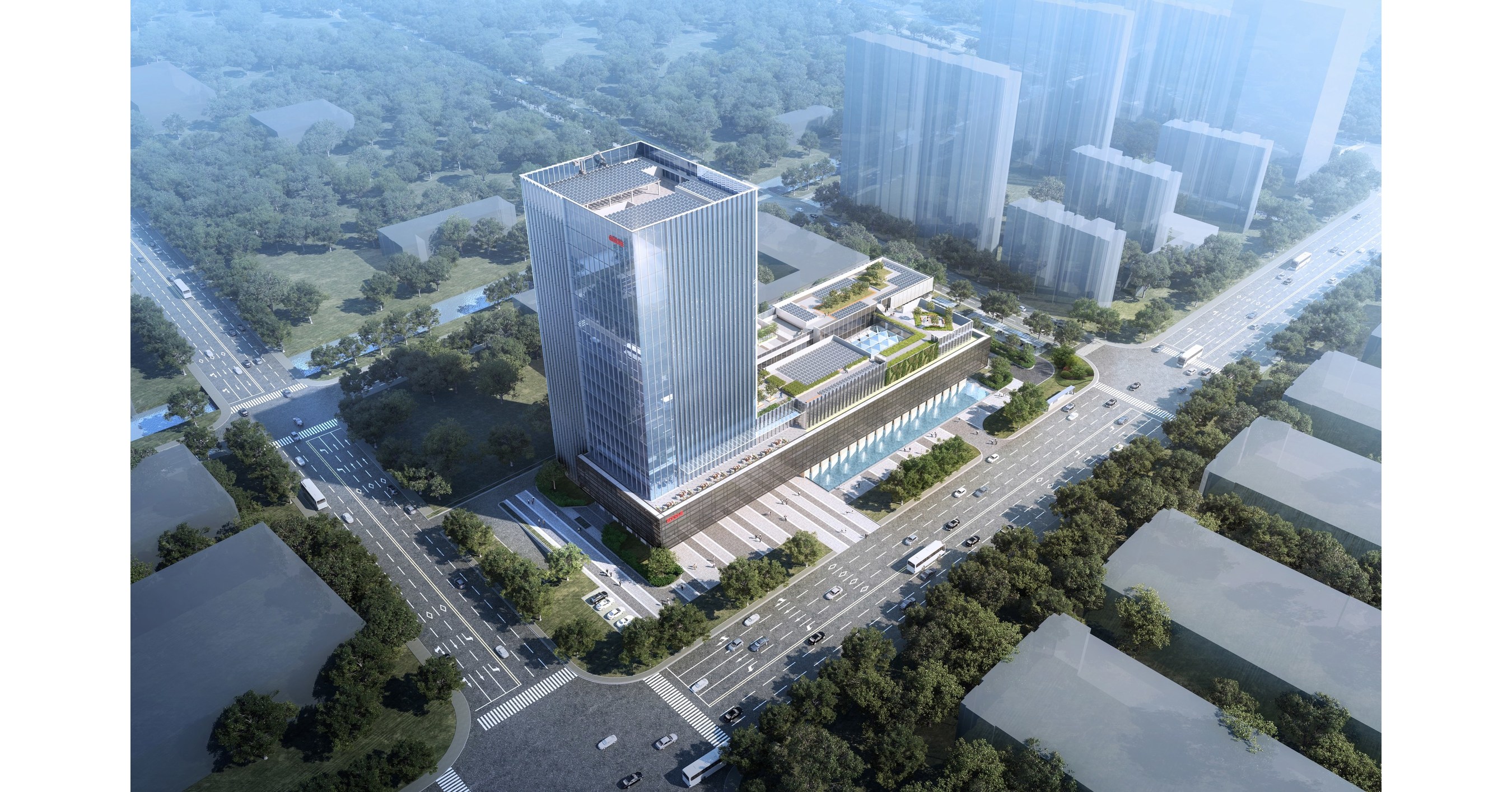 GoodWe rebrands, highlighting the role of smart tech in transforming the future of energy GoodWe rebrands, highlighting the role of smart tech in transforming the future of energy