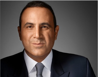 Sam Nazarian, Founder and CEO of C3 by sbe