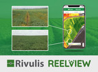 Rivulis offers a free service to its customer growers for monitoring crops and detecting irrigation issues with satellite imagery