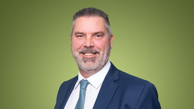 Derek Wilson, Chief Operating Officer (CNW Group/Nuclear Waste Management Organization)