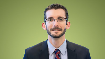 Chris Boyle, Vice President and Chief Engineer (CNW Group/Nuclear Waste Management Organization)