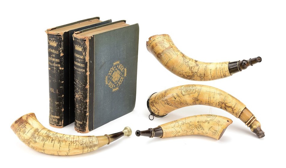 Morphy Auctions Reports Blockbuster Year with 2021 Sales Exceeding $50M - Vimarsana News