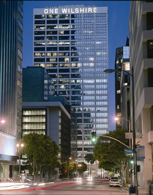 JLL arranges $389.25M refinancing of downtown Los Angeles data center