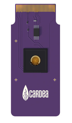 Cardea's BPU™ Platform