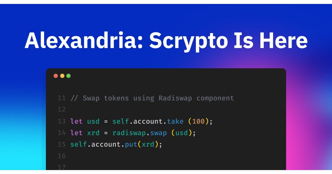 RDX WORKS participe au CES 2022 pour annoncer la r&eacute;volution des march&eacute;s financiers mondiaux.