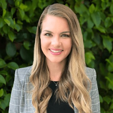 Chelsea Pyrzenski, Chief People Officer