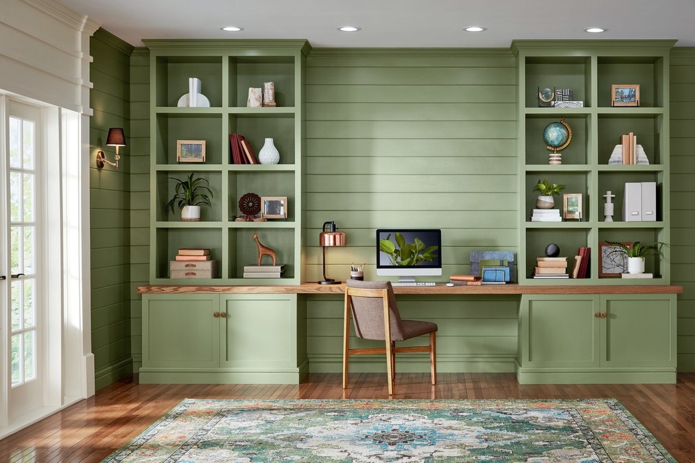 5 Color Trends for a Stylish Home in 2022 - Vimarsana News