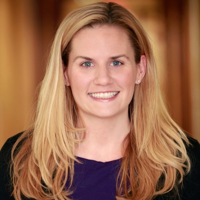 Sarah Bratton Hughes, Head of ESG and Sustainable Investing Sarah Bratton Hughes, Head of ESG and Sustainable Investing
