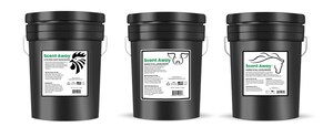 Scent Away Products Announces the Global Launch of a New Range of Barnyard Animal Deodorizers