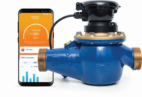 WINT, a leader in cutting-edge water management and leak-prevention solutions for construction, commercial and industrial applications, has completed a $15 million Series B funding round led by global private equity and venture capital firm Insight Partners to drive WINT’s continued market expansion and innovation to help prevent water damage and improve sustainability.