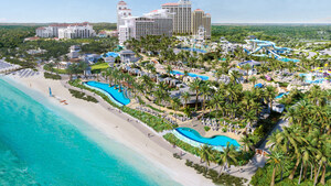 World's first 'Travel with Confidence' program continues at Baha Mar