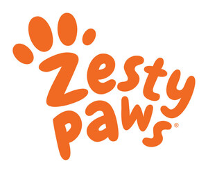 Zesty Paws Launches Functional Tear Stain Bites for Canines