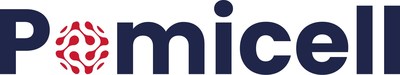 Pomicell Logo
