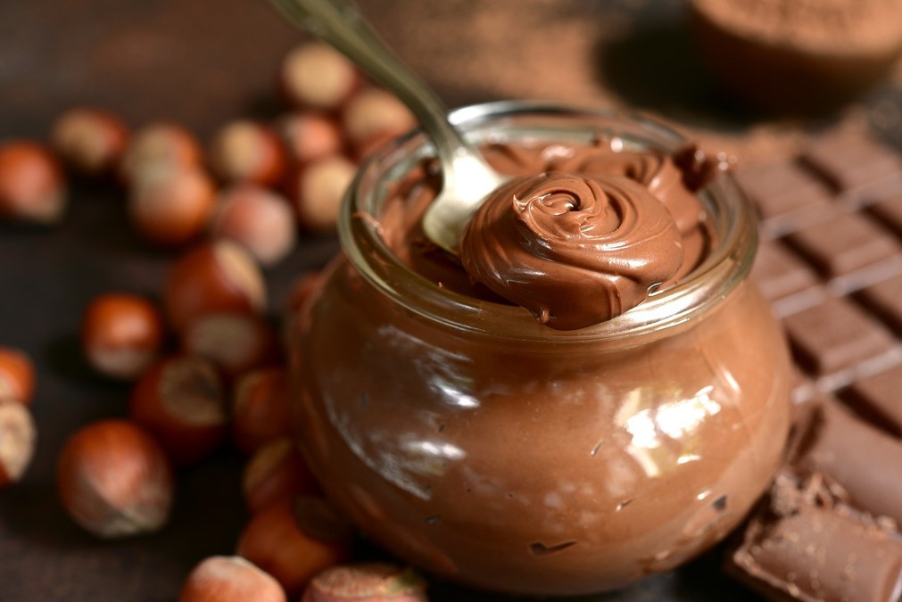 CAMBYA is Cutting Sugar Loads from Hazelnut & Chocolate Spreads - Vimarsana News