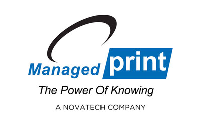 Novatech Expands National MPS Coverage with Acquisition of ManagedPrint