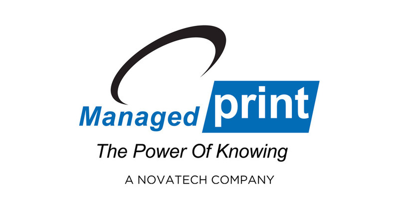 Novatech Expands National MPS Coverage with Acquisition of ManagedPrint