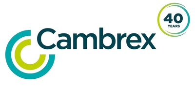 Cambrex Logo