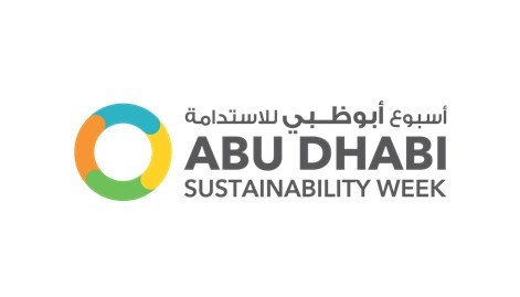 (PRNewsfoto/Abu Dhabi Sustainability Week)