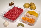 Waddington Europe Launches Pioneering Mono-Material Recyclable Meat Tray