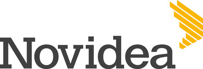 Novidea: The Leading Insurance Distribution Platform (PRNewsfoto/Novidea)