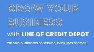 New Study by Line of Credit Depot Reveals the Number 1 Reason Small Businesses are Applying for Debt Financing