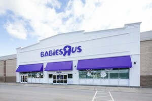 WHP GLOBAL SIGNS DEAL TO BRING BABIES"R"US® TO BRAZIL