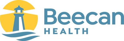 Beecan Health Logo. (PRNewsfoto/Beecan Health)